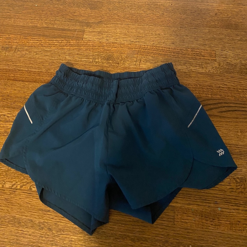 All in motion target athletic shorts